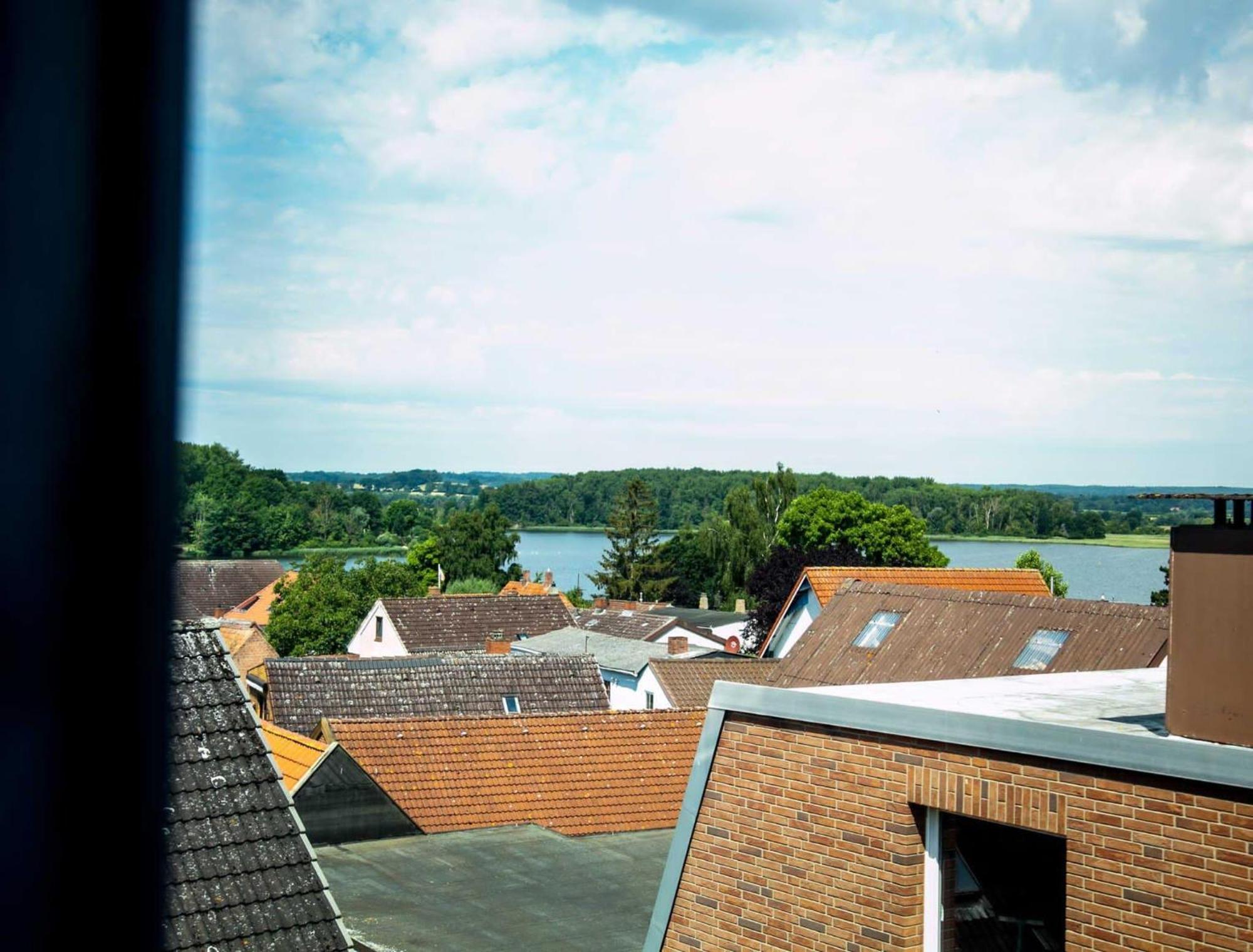 Fewoneustadt-02 Neustadt in Holstein Luaran gambar